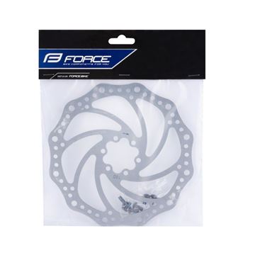 Picture of FORCE ROTOR 180 MM 6 BOLT